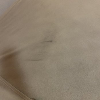 Motel 6 - Dirty blanket with stains - Hotels Near Me - Turlock, California Motel 6 - Dirty blanket with stains - Hotels Near Me - Turlock, California