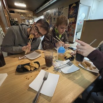 Ramen Haus - Ramen Near Me - Ogden, Utah Ramen Haus - Ramen Near Me - Ogden, Utah