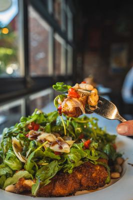 Croxley's Franklin Square by null