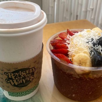 Raised By The Waves - Cafes Near Me - Kahuku, Hawaii Raised By The Waves - Cafes Near Me - Kahuku, Hawaii
