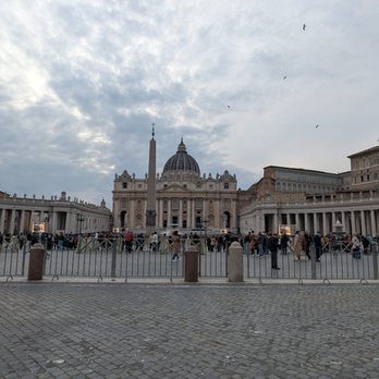 Basilica di San Pietro - Churches Near Me - Rome, RM Basilica di San Pietro - Churches Near Me - Rome, RM