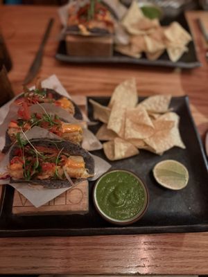 CHICA Las Vegas by null