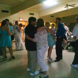 CN Starz Entertainment - Vero Beach Wedding reception