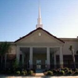 Bethesda Church of God