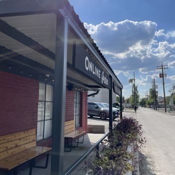 Tumble 22 - Online pickup Togo - Chicken Shop Near Me - Houston, Texas
