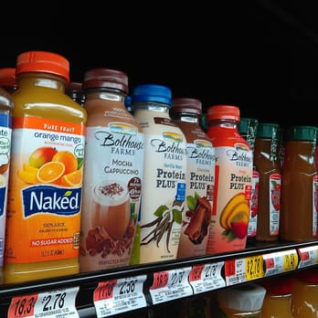Walmart Supercenter - The vanilla is my favorite preferably - Grocery Near Me - Pompano Beach, Florida