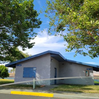 Riverfront Park - Restrooms - Parks Near Me - The Dalles, Oregon Riverfront Park - Restrooms - Parks Near Me - The Dalles, Oregon