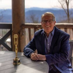 David Everett - Century 21 MVP - Century 21 Centurian Award