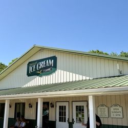 Hartzler Family Dairy