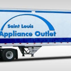 Saint Louis Appliance Outlet