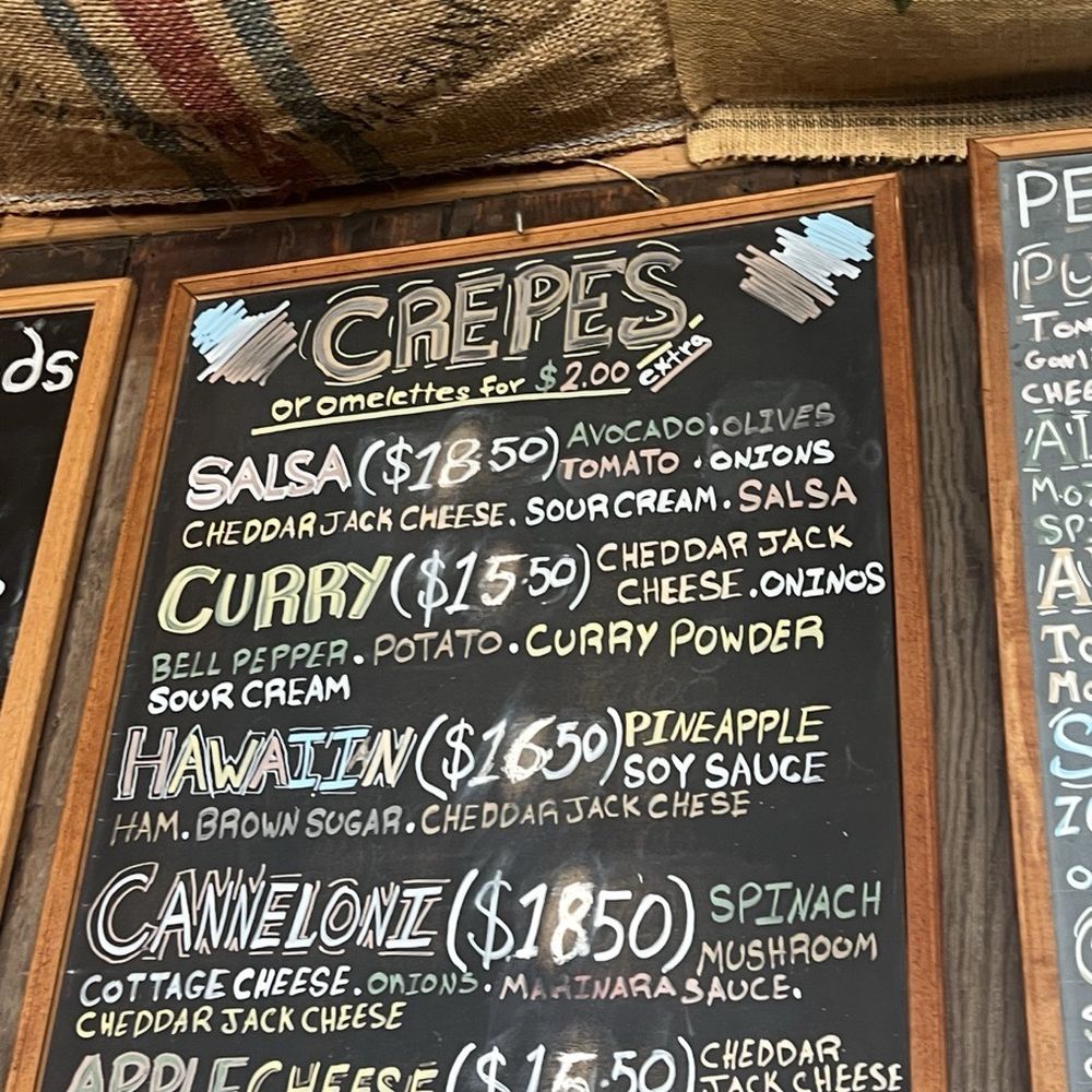 Higher Grounds Coffee House - Savory and sweet on Chenery street - Coffee & Tea Near Me - San Francisco, California Higher Grounds Coffee House - Savory and sweet on Chenery street - Coffee & Tea Near Me - San Francisco, California