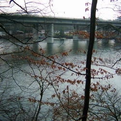 Callerbachtalsperre