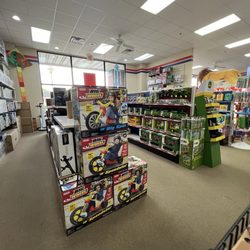HobbyTown