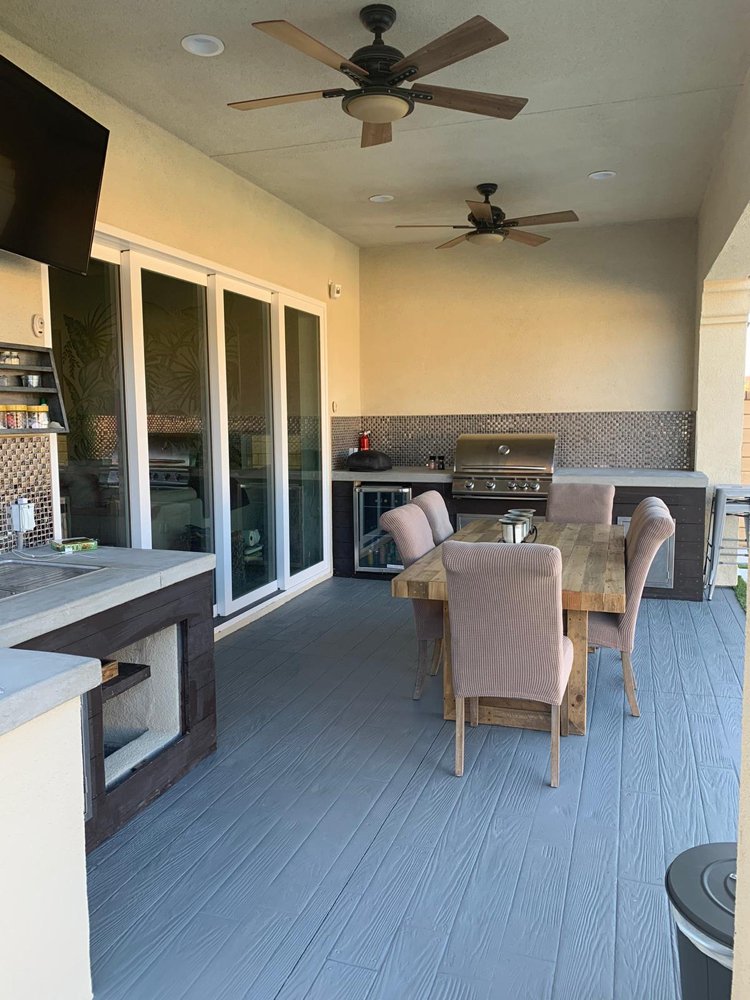 Slide of 1 Stop Builders