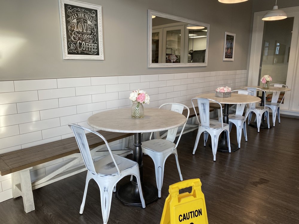 ICING ON THE CUPCAKE 322 Photos & 299 Reviews 6839 Blvd, Rocklin, California