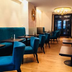 Café Gloria - Café Gloria