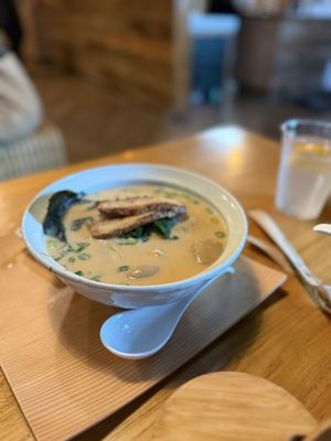 HiroNori Craft Ramen by null