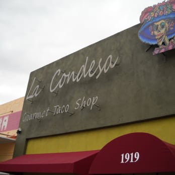 La Santisima - front - Mexican Near Me - Phoenix, Arizona