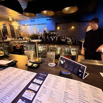 Pier 50 - Davis - Japanese Near Me - Davis, California