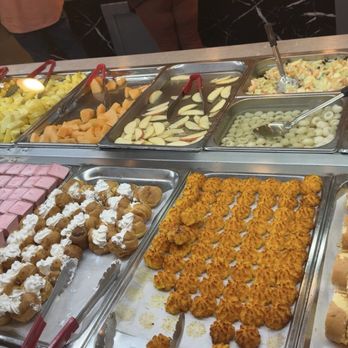 Hibachi Buffet - Dessert and fruits - Buffets Near Me - Citrus Heights, California Hibachi Buffet - Dessert and fruits - Buffets Near Me - Citrus Heights, California