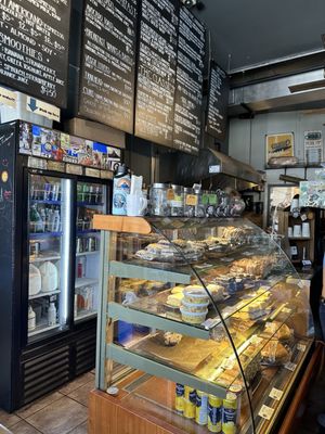 Trailhead Cafe by null