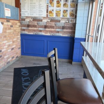 Nick's On North - Menu Entrance - Burgers Near Me - Chicago, Illinois
