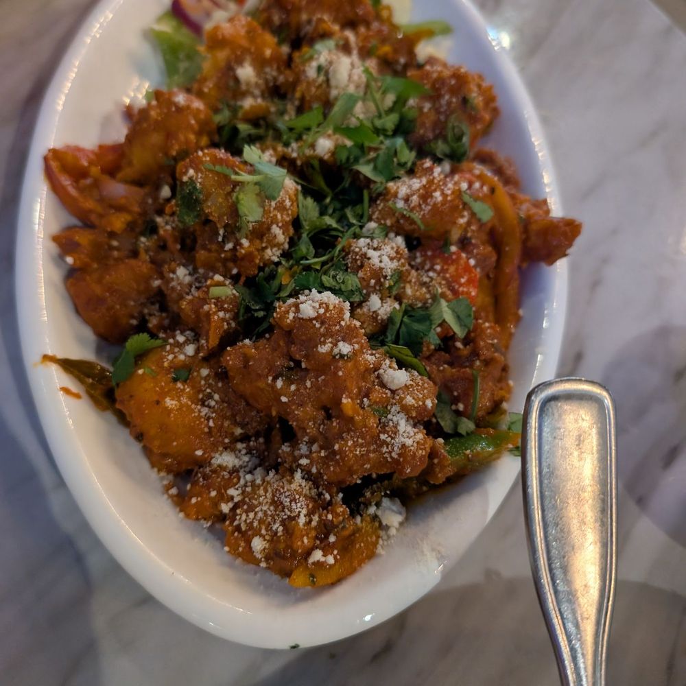 Gobi Gobi
