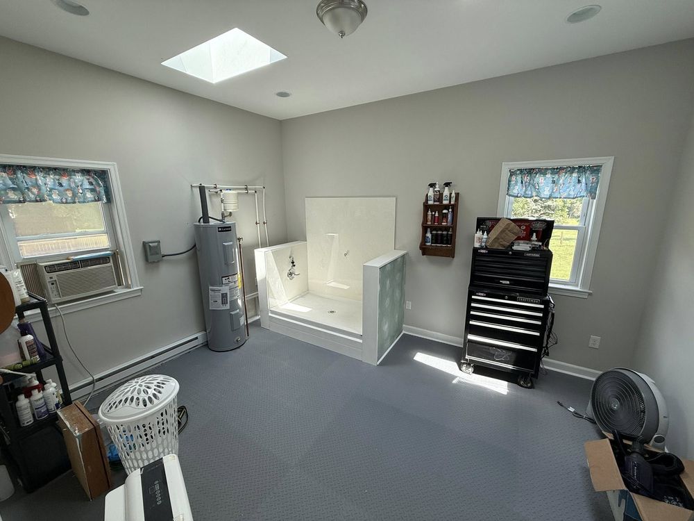 Slide of Quality Plumbing Solutions