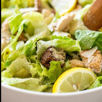 Let's Eat - Caesar salad - Mediterranean Near Me - Red Deer County, Alberta Let's Eat - Caesar salad - Mediterranean Near Me - Red Deer County, Alberta