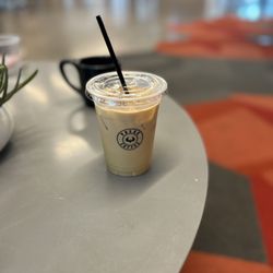 Press Coffee - Gilbert - Vanilla latte