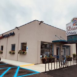 Diane's O'matic Wash
