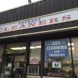 Peugeot Cleaners