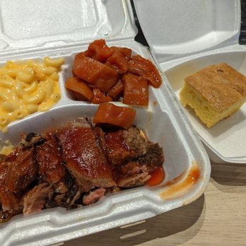 Big Daddy’s Home Plate BBQ - Brisket, yams, mac and cheese & cornbread. - Barbeque Near Me - Haverstraw, New York Big Daddy’s Home Plate BBQ - Brisket, yams, mac and cheese & cornbread. - Barbeque Near Me - Haverstraw, New York
