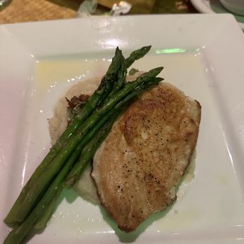 The Jackson Grill - airline chicken - Steakhouses Near Me - Milwaukee, Wisconsin