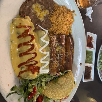 Abuelo's Mexican Restaurant - Mexican Near Me - Fort Worth, Texas