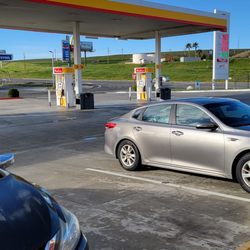 Shell - K c shell