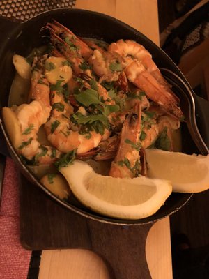 Restaurante Ritual by null