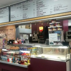 Mr.Munchy's
