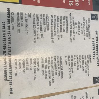 Sullivan Country Store - Menu - Delis Near Me - Sullivan, New Hampshire Sullivan Country Store - Menu - Delis Near Me - Sullivan, New Hampshire