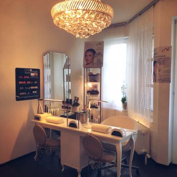 Ewige Schönheit Kosmetik - Maniküre - Nail Salons Near Me - Berlin, BE Ewige Schönheit Kosmetik - Maniküre - Nail Salons Near Me - Berlin, BE