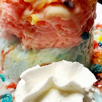 Vampire Penguin - Lexington - Desserts Near Me - Lexington, South Carolina Vampire Penguin - Lexington - Desserts Near Me - Lexington, South Carolina