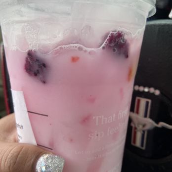 Starbucks - Coffee & Tea Near Me - Charleston, South Carolina