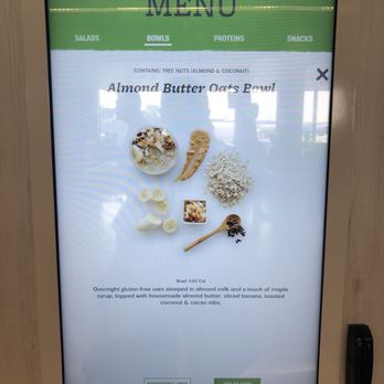 Farmer's Fridge - Salad Near Me - Chicago, Illinois Farmer's Fridge - Salad Near Me - Chicago, Illinois