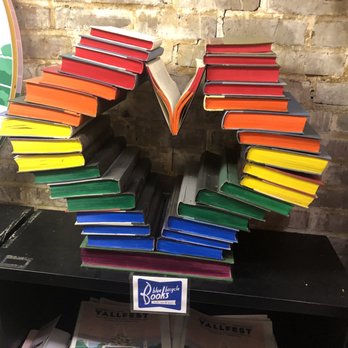 Blue Bicycle Books - Bookstores Near Me - Charleston, South Carolina