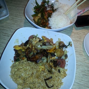 Mongo - Create your own Mongolian Bowl! - Mongolian Near Me - Pearland, Texas Mongo - Create your own Mongolian Bowl! - Mongolian Near Me - Pearland, Texas