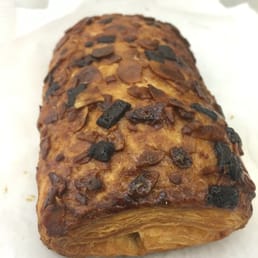 Pastries