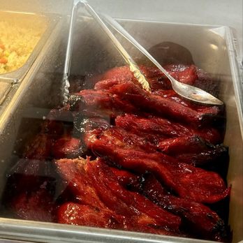 Po Sing Kitchen - Charsiu.. yum! - Chinese Near Me - Mililani, Hawaii