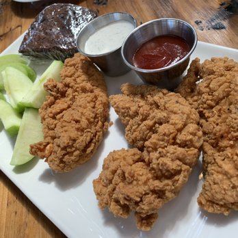 Creekside Grille Restaurant - Kids Tenders - New American Near Me - Temecula, California Creekside Grille Restaurant - Kids Tenders - New American Near Me - Temecula, California