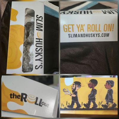 Slim & Husky’s by null