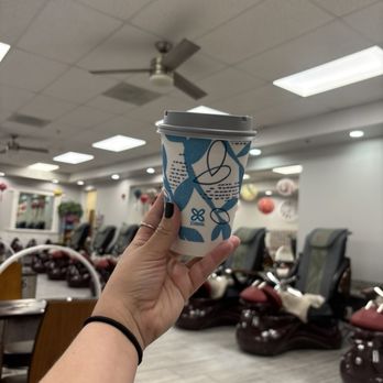 Tully's Nails & Spa - Nail Salons Near Me - Moreno Valley, California